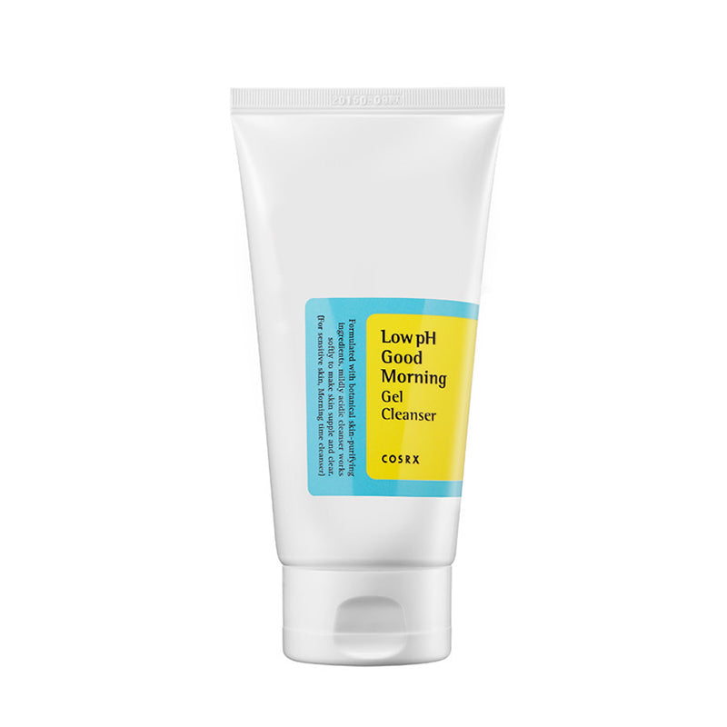 Cosrx Low-pH Good Morning Gel Cleanser Beauty Cosrx 150ml