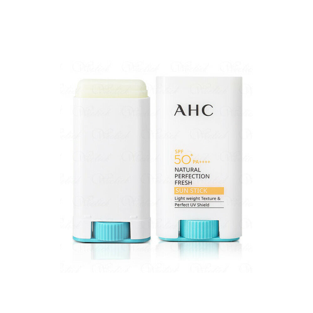 A.H.C Natural Perfection Fresh Sun Stick Beauty A.H.C
