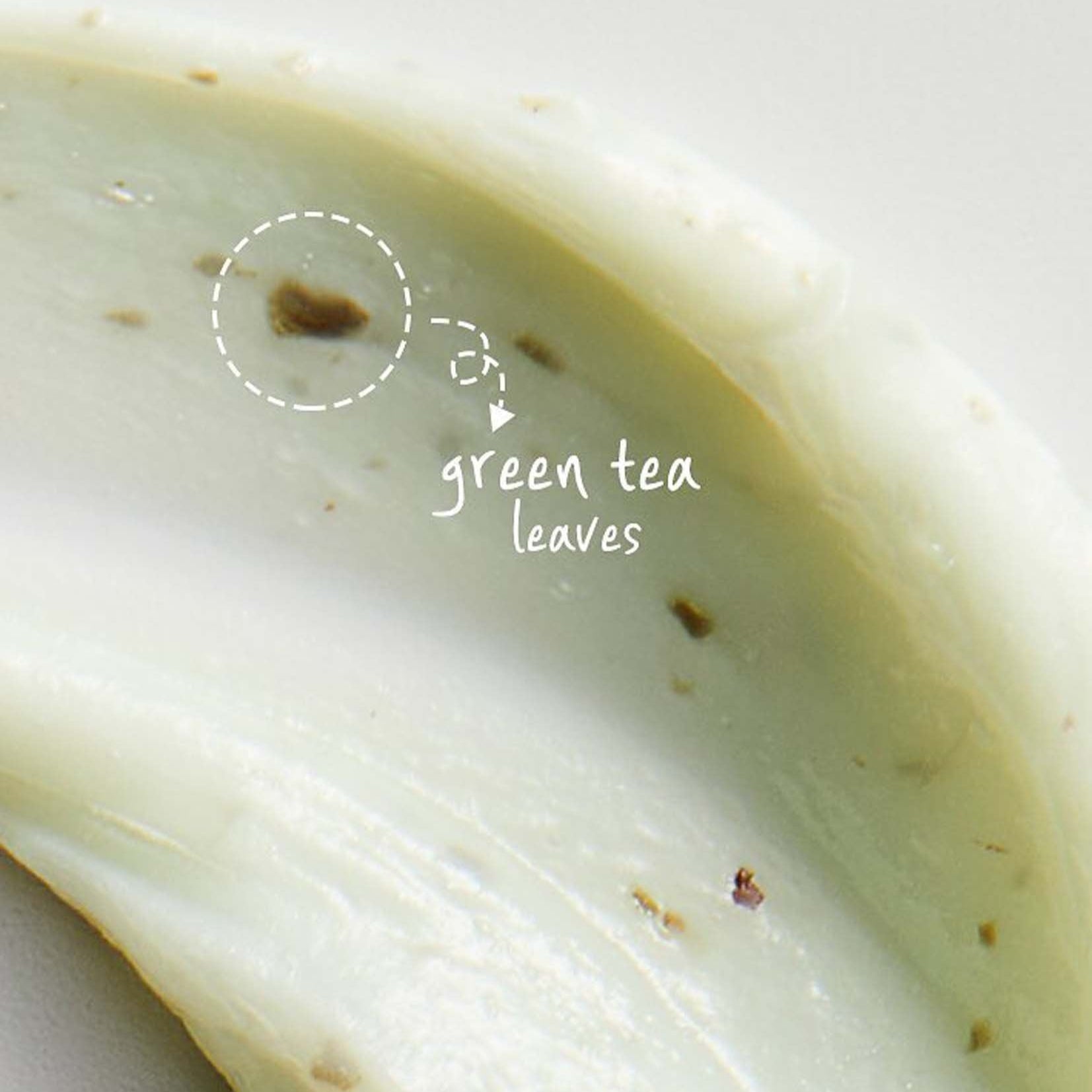 B-LAB Matcha Hydrating Foam Cleanser Facial Cleansers B-Lab