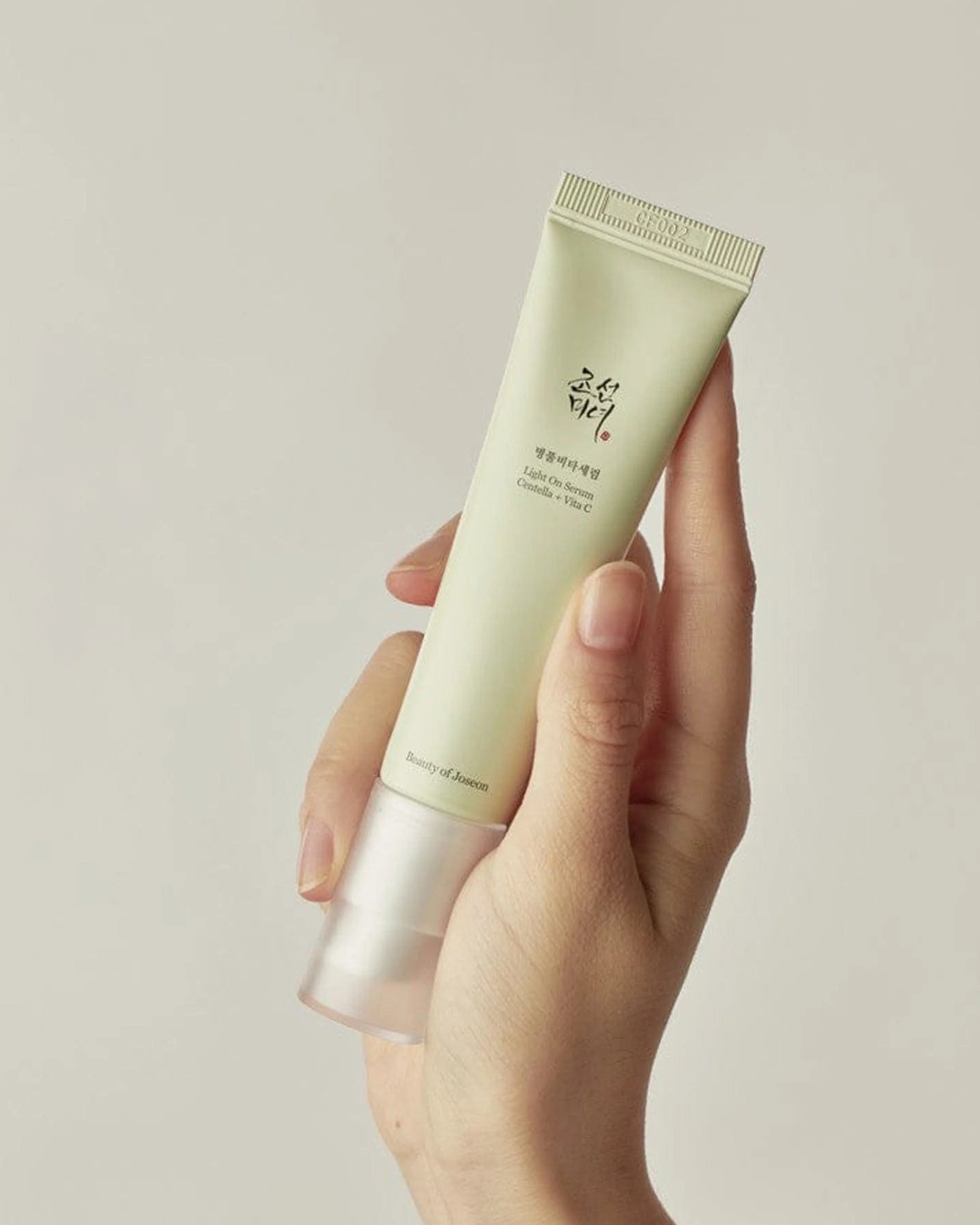 Beauty of Joseon Light On Serum : Centella + Vita C Beauty Beauty of Joseon