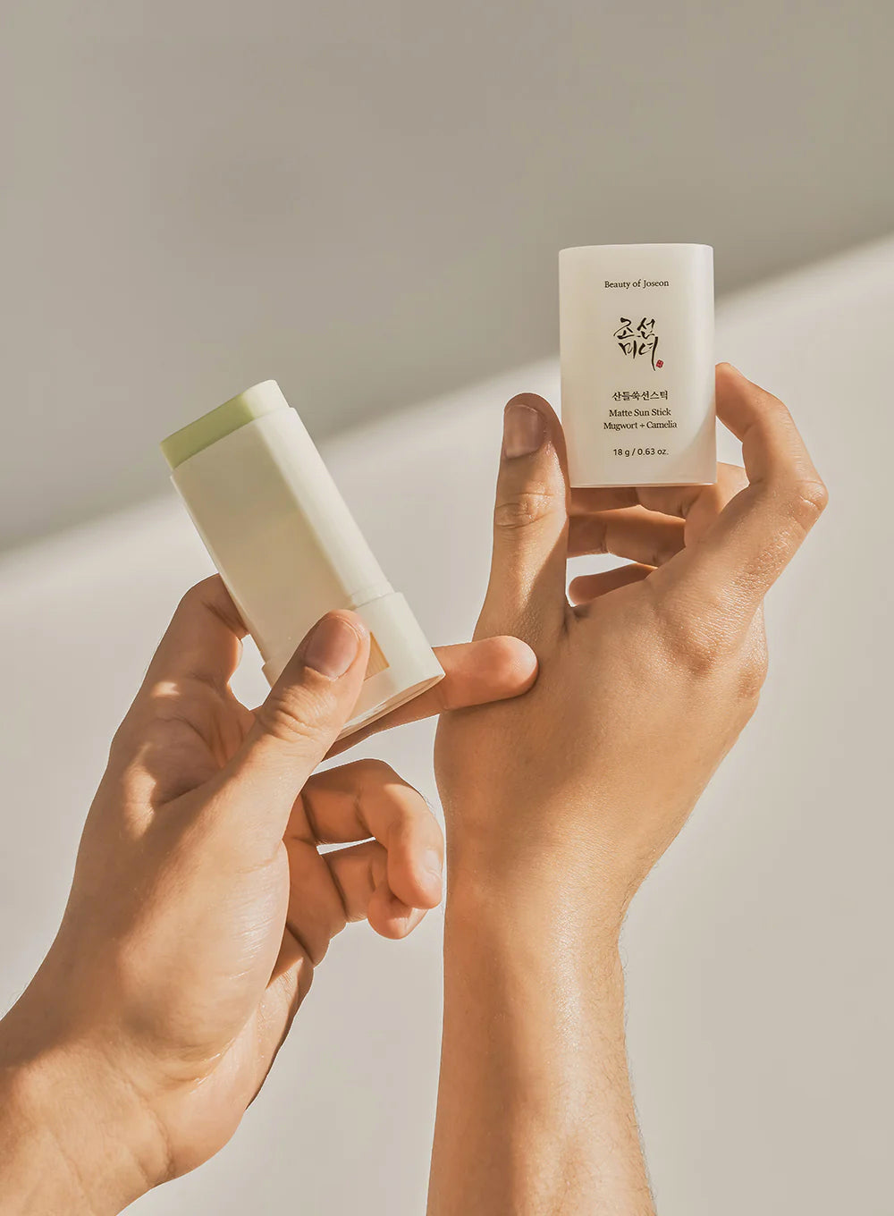 Beauty of Joseon Matte Sun Stick Beauty Beauty of Joseon