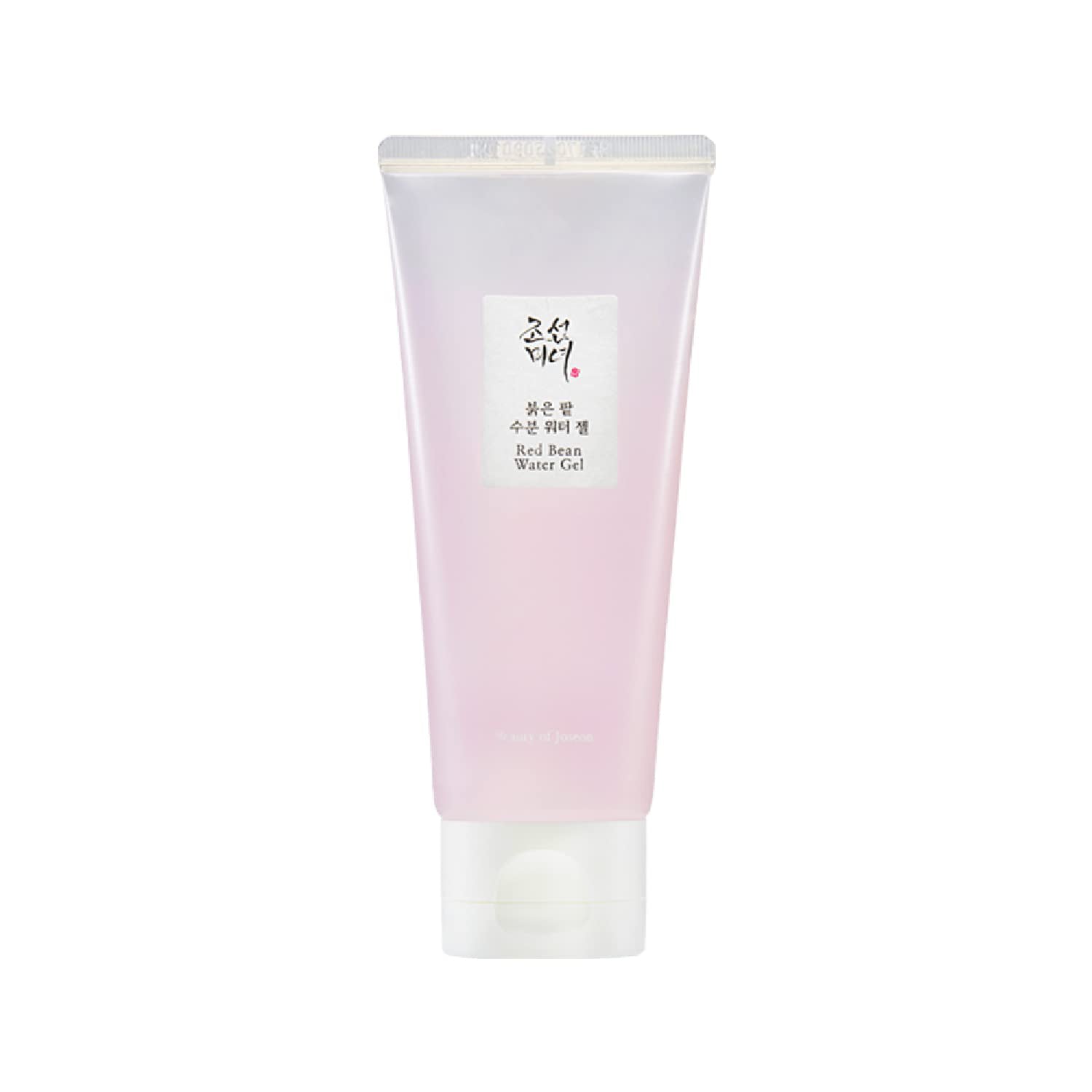 Beauty of Joseon Red Bean Water Gel Beauty Beauty of Joseon