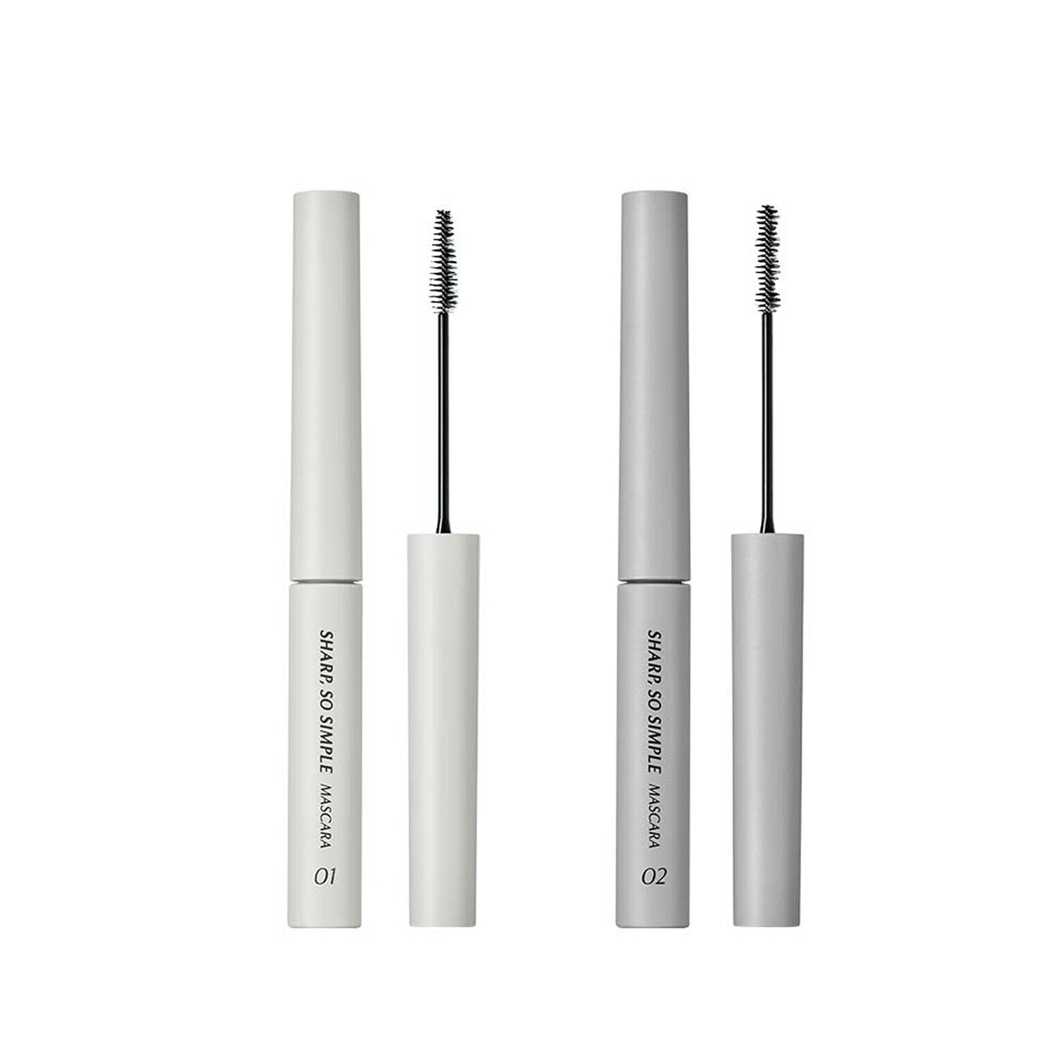 Clio Sharp So Simple Mascara