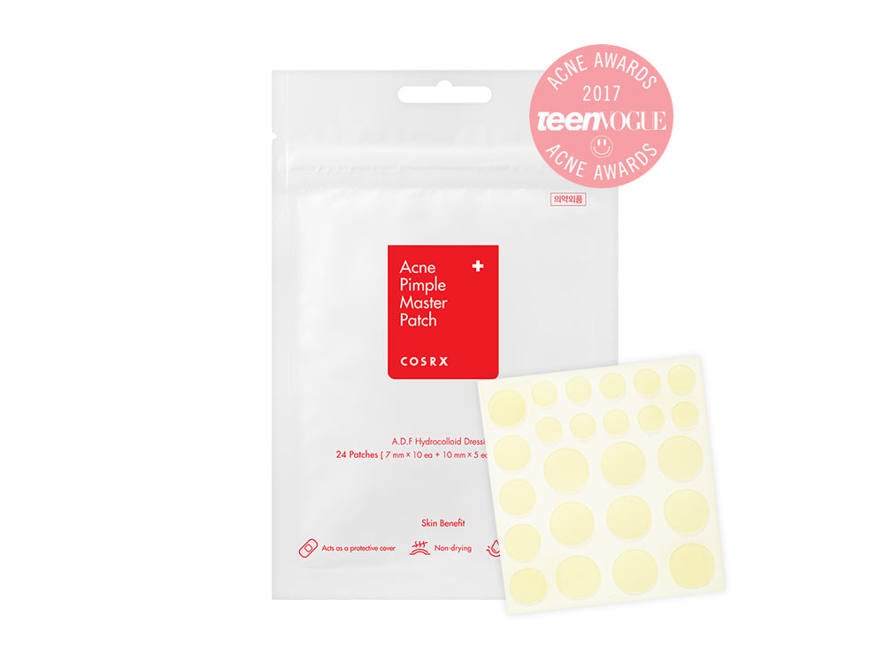 Cosrx Acne Pimple Master Patch - 24ea 幸运168官方飞艇结果体彩查询网 beautyCosrx