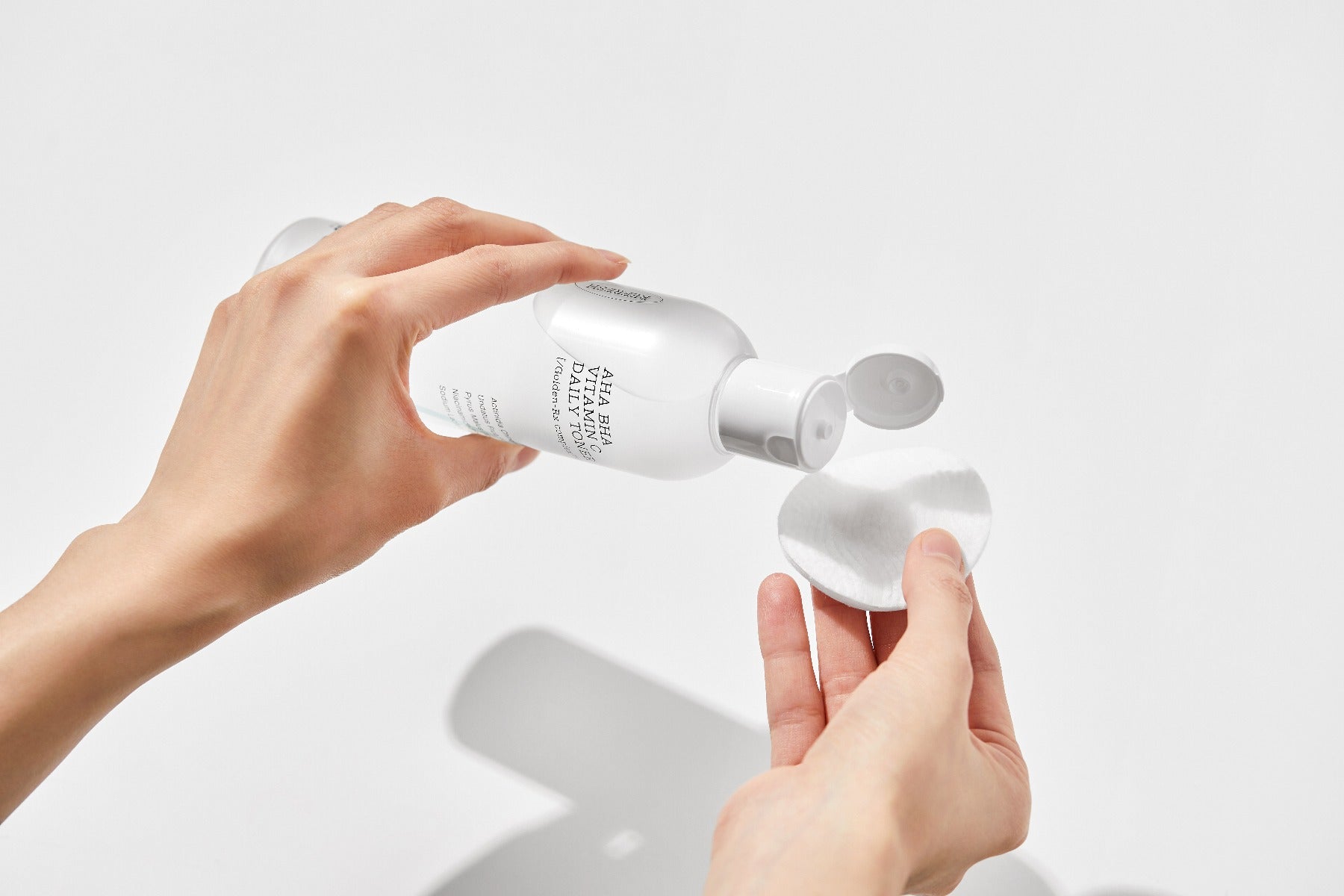 Cosrx Refresh ABC Daily Toner (AHA BHA Vitamin C) Beauty Cosrx