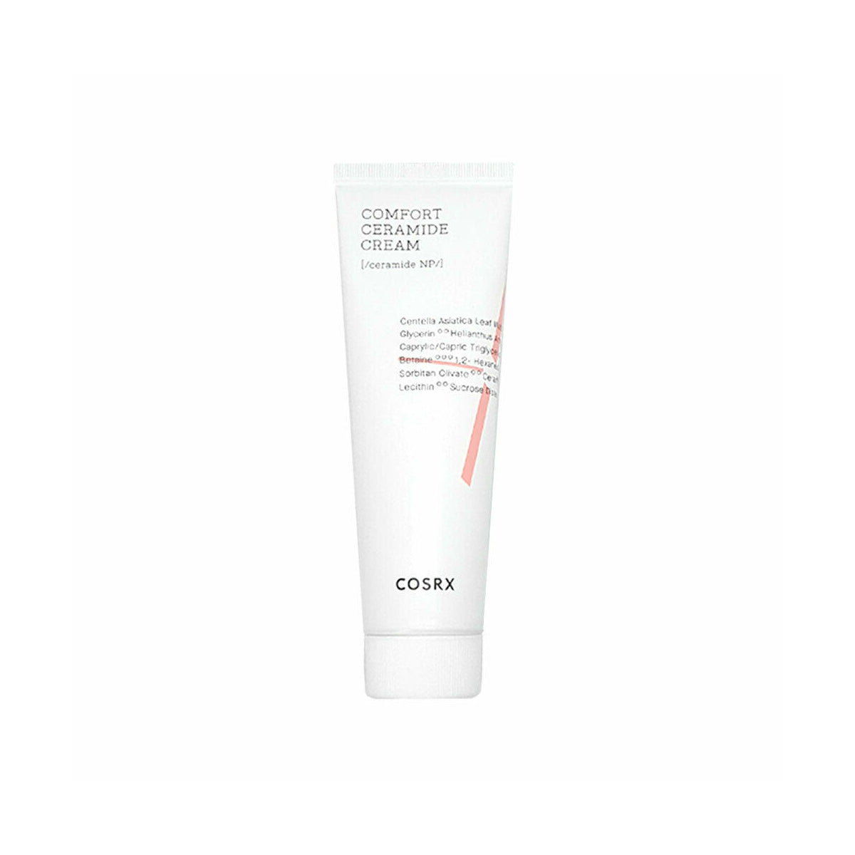 Cosrx Balancium Comfort Ceramide Cream Beauty Cosrx
