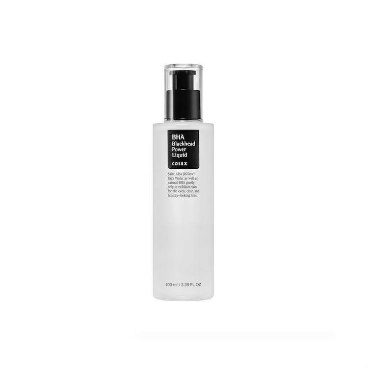 Cosrx BHA Blackhead Power Liquid Beauty Cosrx