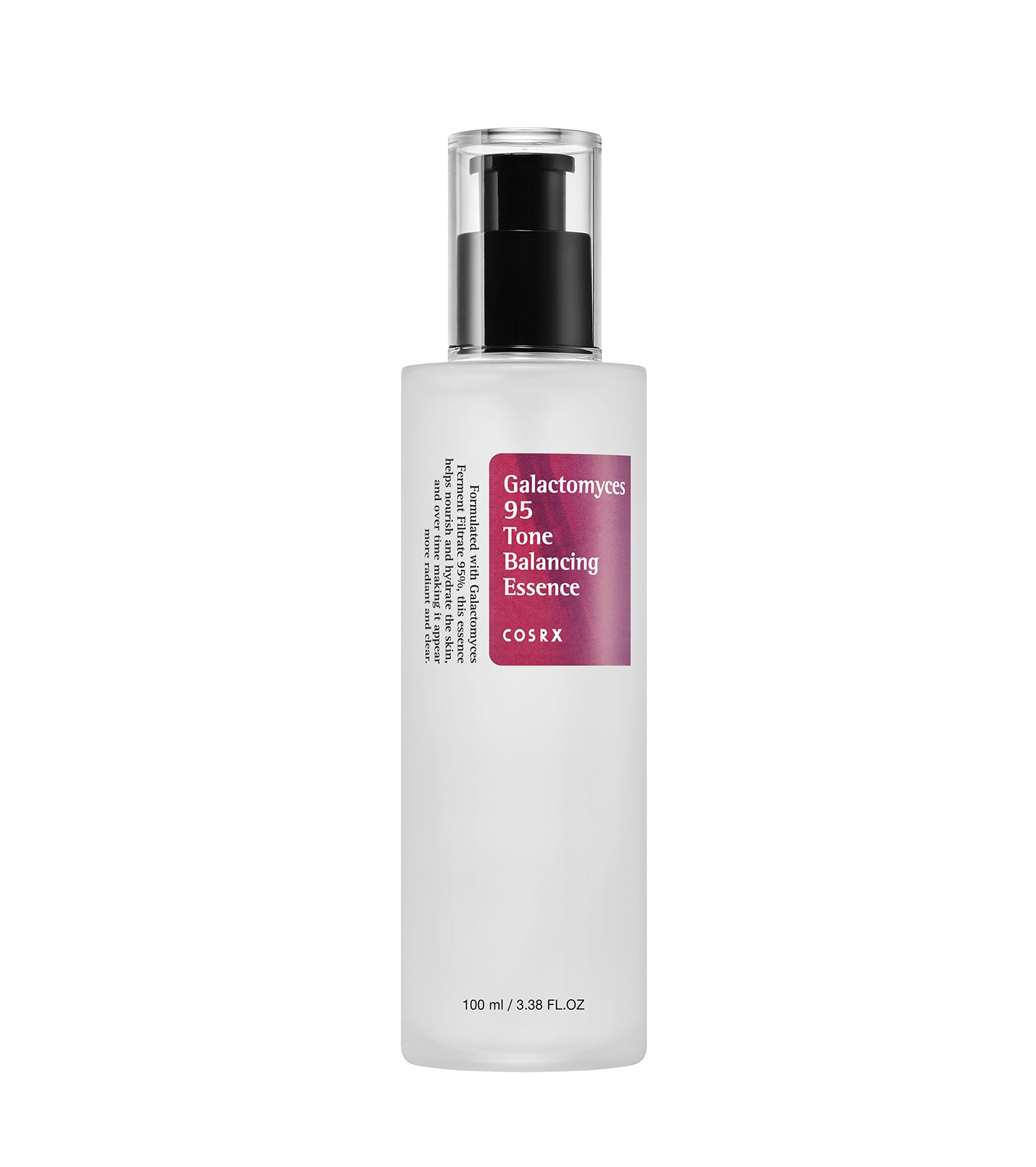 Cosrx Galactomyces 95 Tone Balancing Essence Beauty Cosrx
