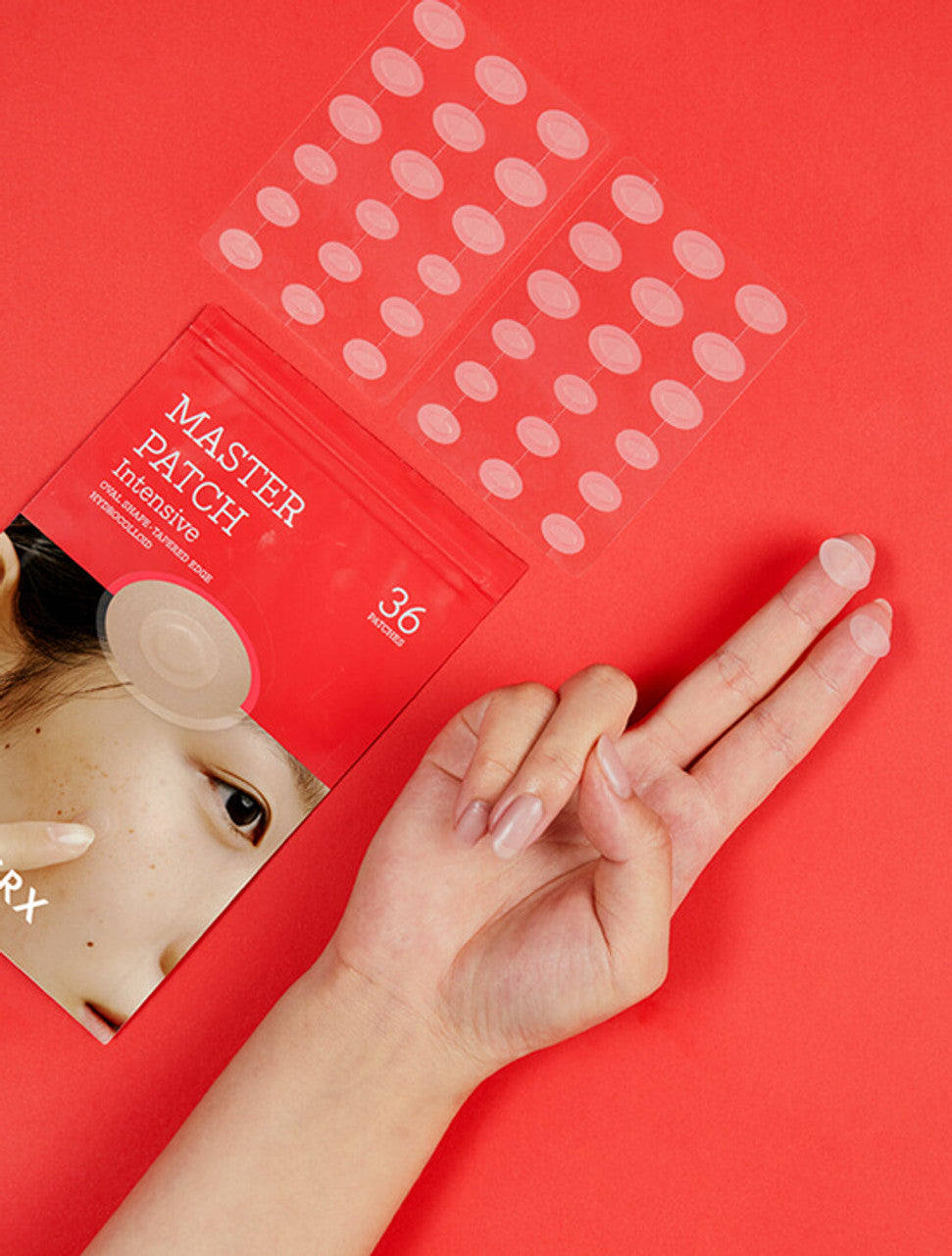 Cosrx Master Patch Intensive Beauty Cosrx