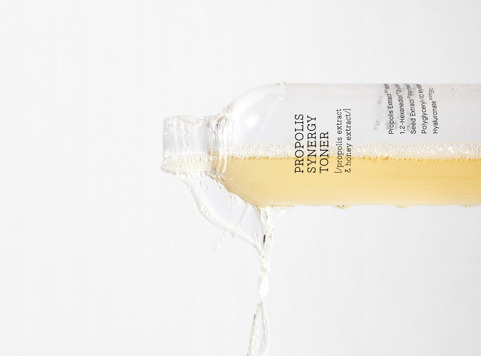 Cosrx Propolis Synergy Toner Beauty Cosrx