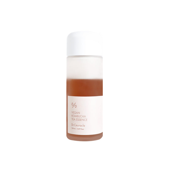 Dr. Ceuracle Vegan Kombucha Tea Essence Beauty Dr. Ceuracle