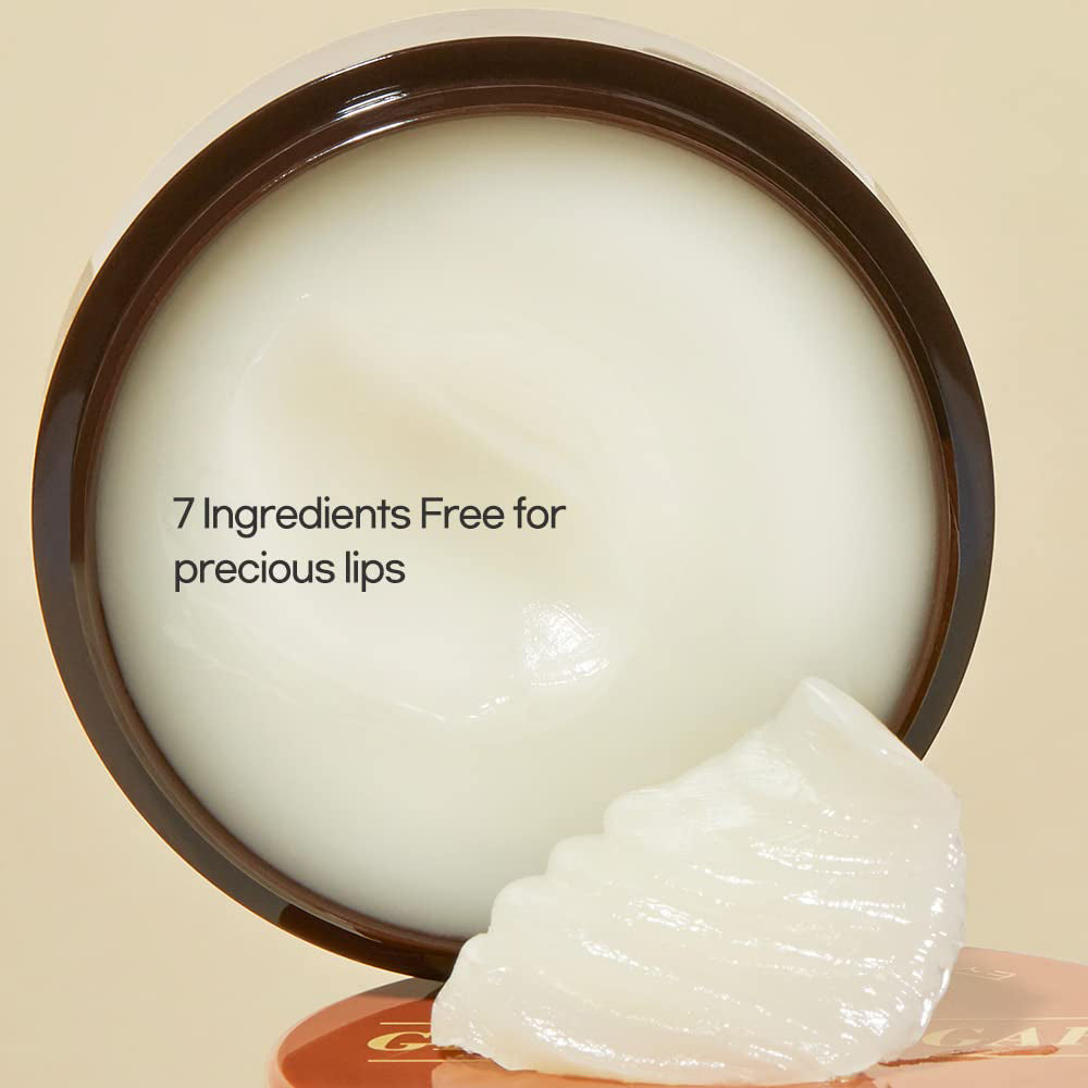 Etude House Ginger Sugar Overnight Lip Mask Beauty Etude House