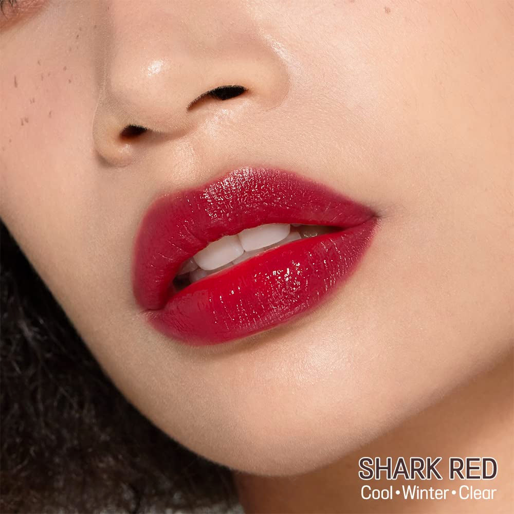 Etude House Dear Darling Water Gel Tint RD306 Lip & Cheek Stains Etude House