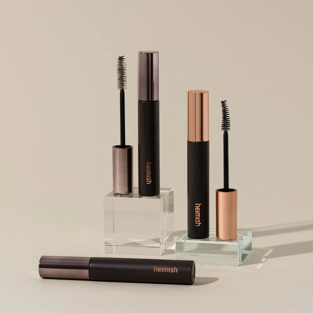 Heimish Dailism Smudge Stop Mascara