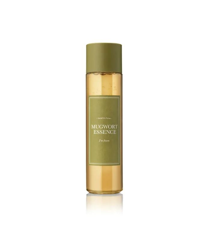 I'm From Mugwort Essence Beauty I'm From 160ml