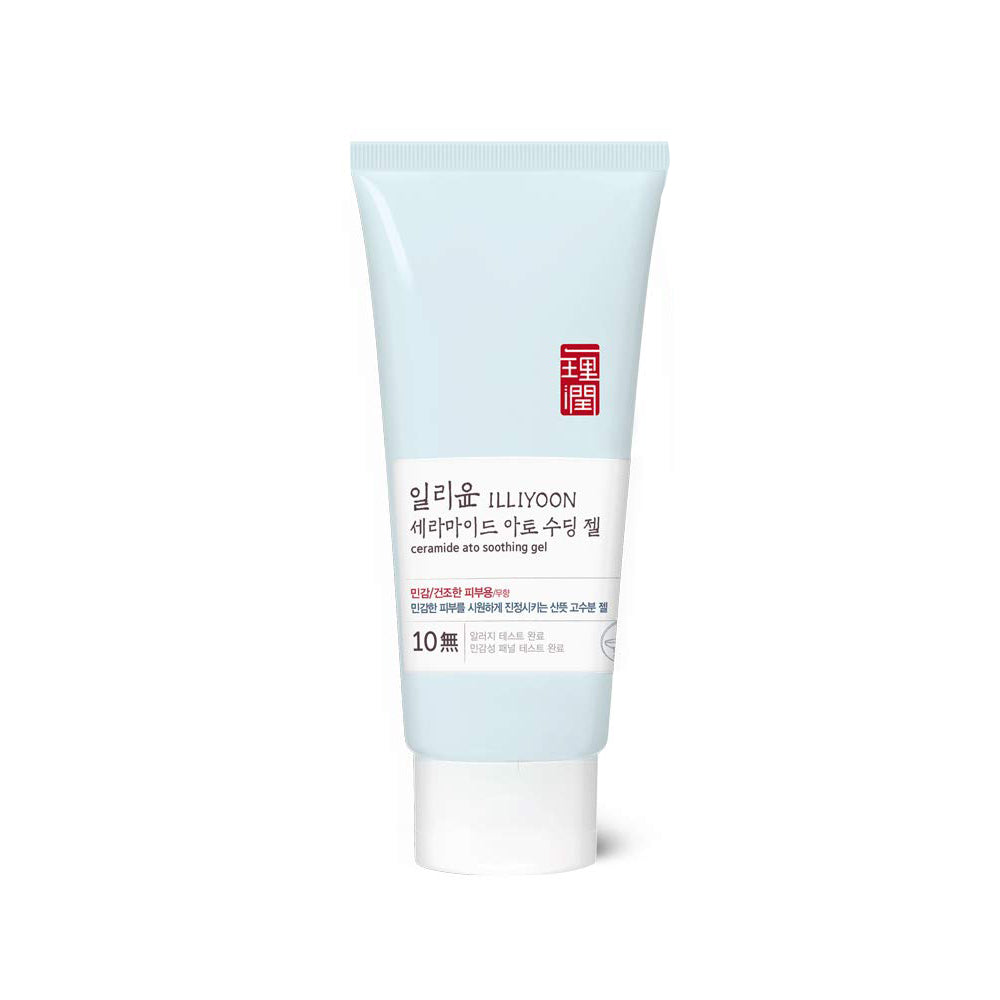 ILLIYOON Ceramide Ato Soothing Gel Beauty ILLIYOON