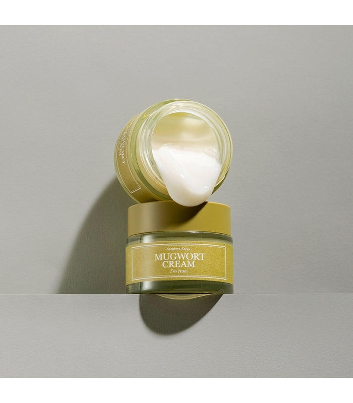 I'm From Mugwort Cream Beauty I'm From