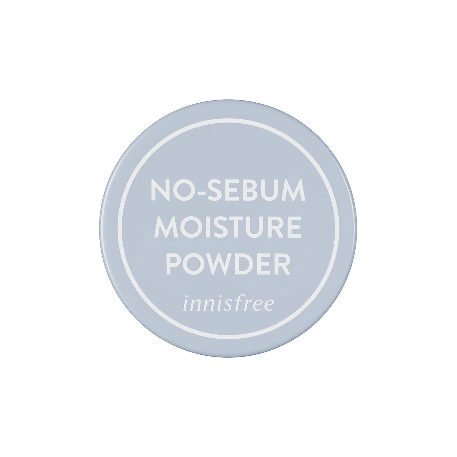 Innisfree No-Sebum Moisture Powder Beauty Innisfree