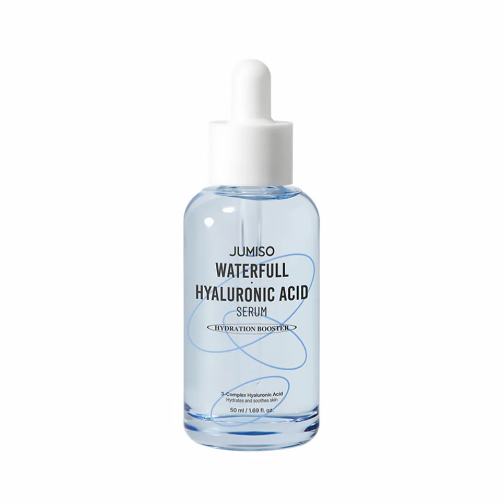 Jumiso Waterfull Hyaluronic Acid Serum