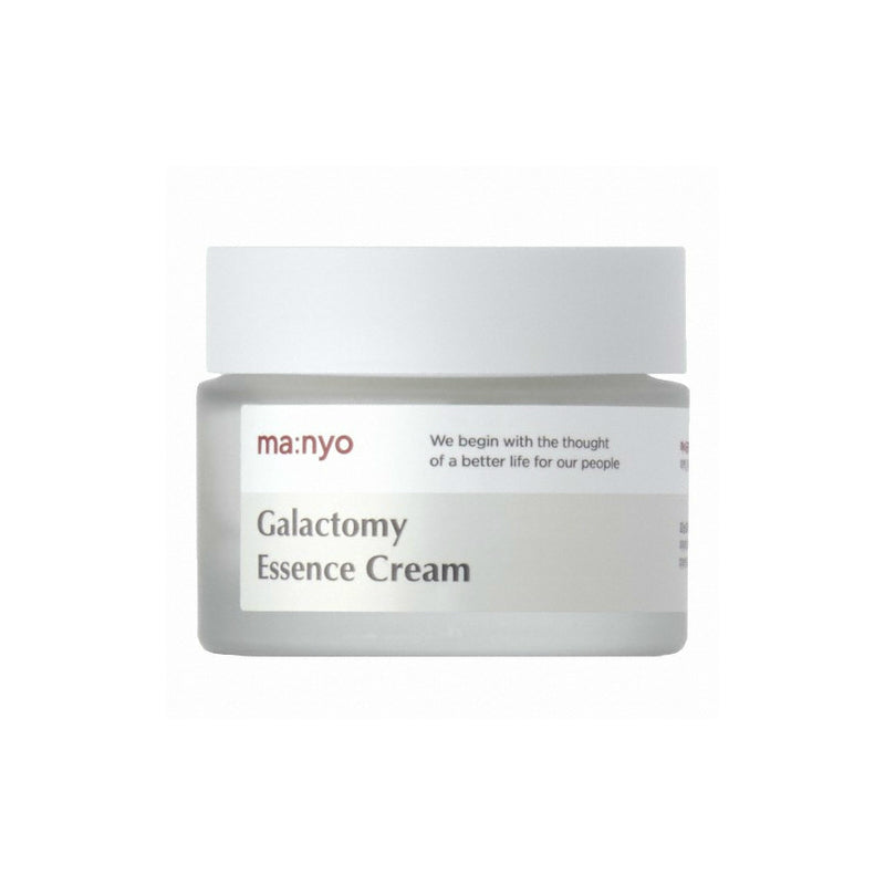 Manyo Factory Galactomy Essence Cream Beauty Manyo Factory