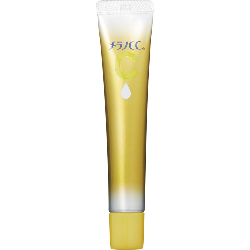 Rohto Melano CC Vitamin C Premium Essence Beauty Rohto