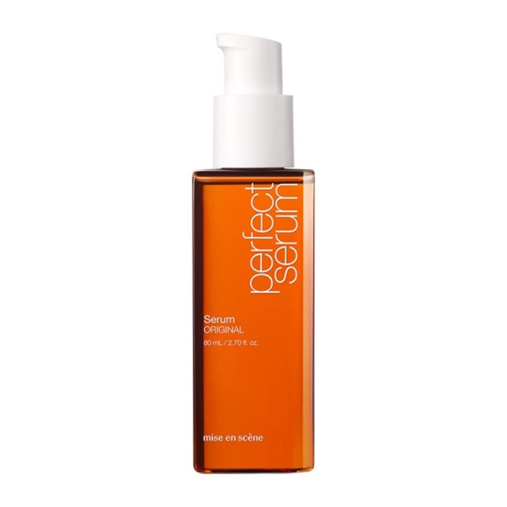 Mise en Scene Damage Care Perfect Serum Beauty Mise en Scene