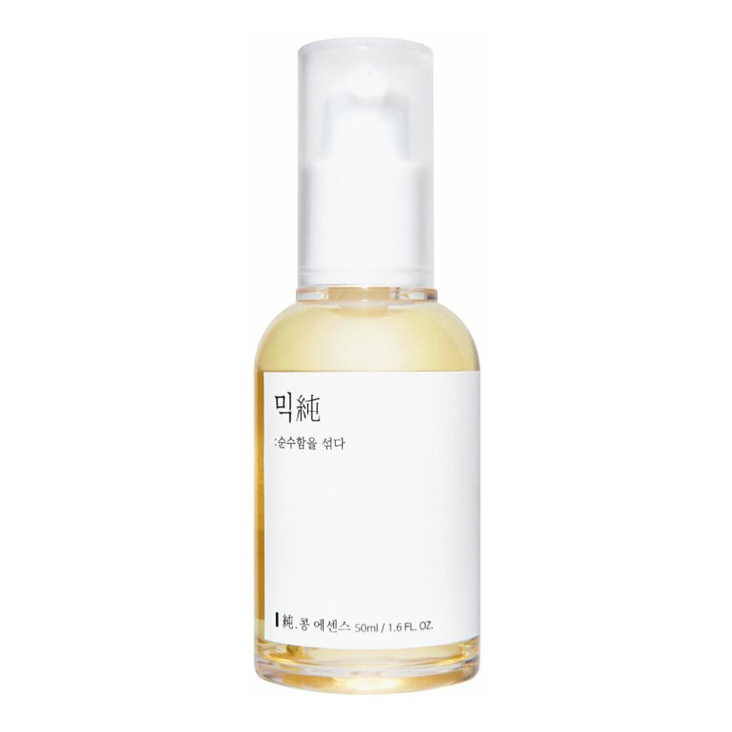 Mixsoon Bean Essence Beauty Mixsoon