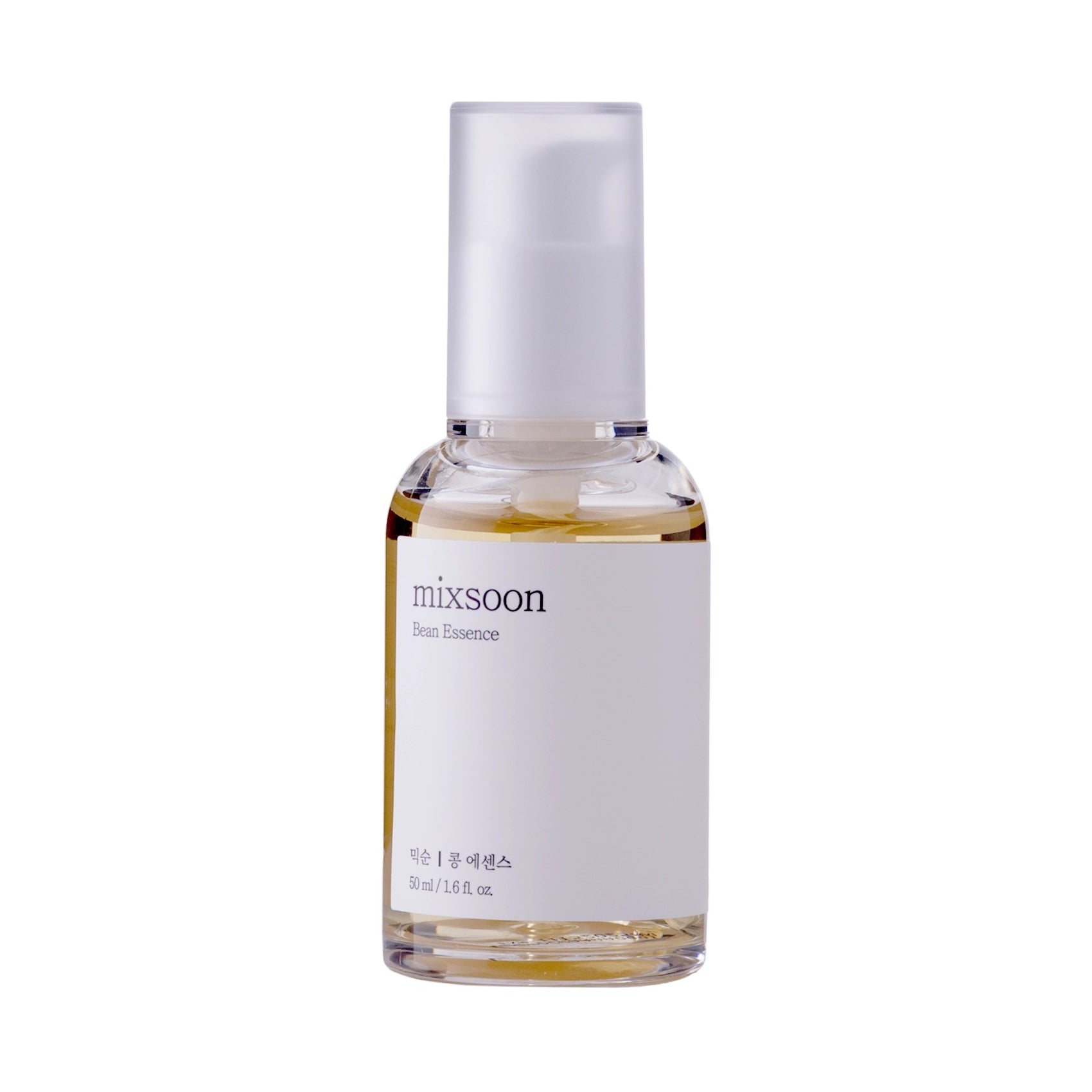 Mixsoon Bean Essence Beauty Mixsoon