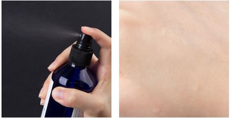 Pyunkang Yul Mist Toner Beauty Pyunkang Yul