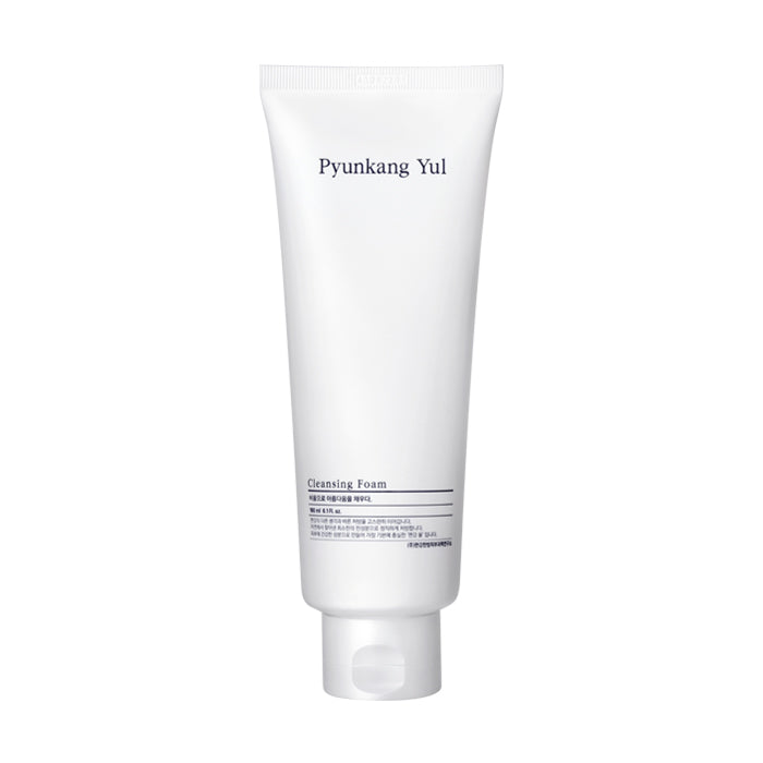 Pyunkang Yul Cleansing Foam Beauty Pyunkang Yul