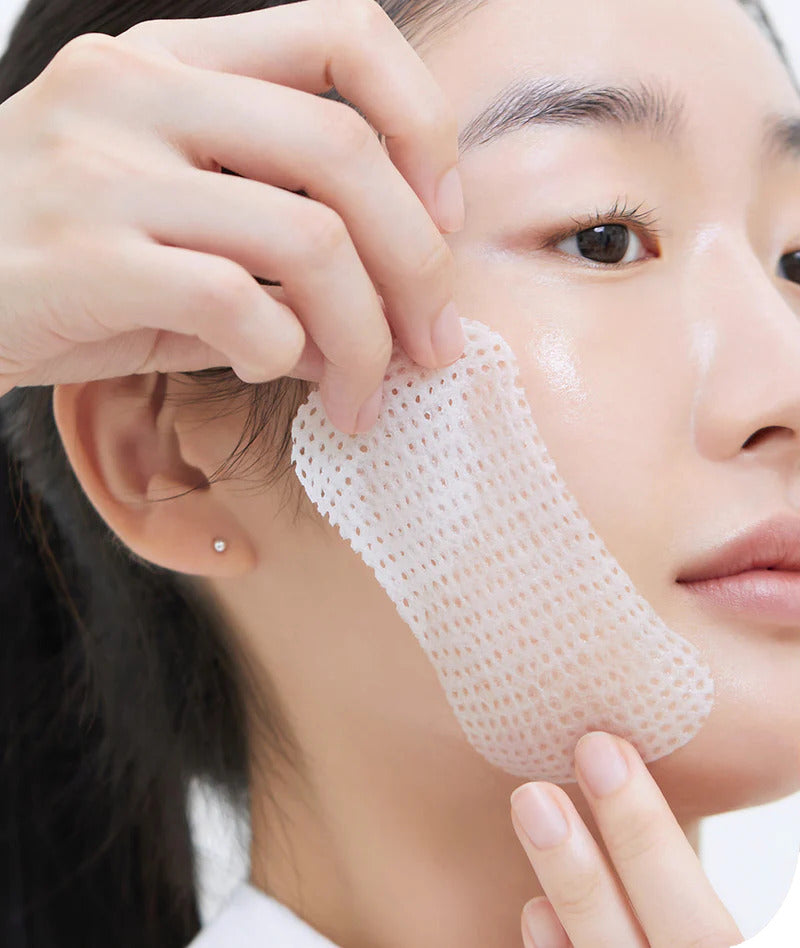 Mediheal Retinol Collagen Lifting Pad