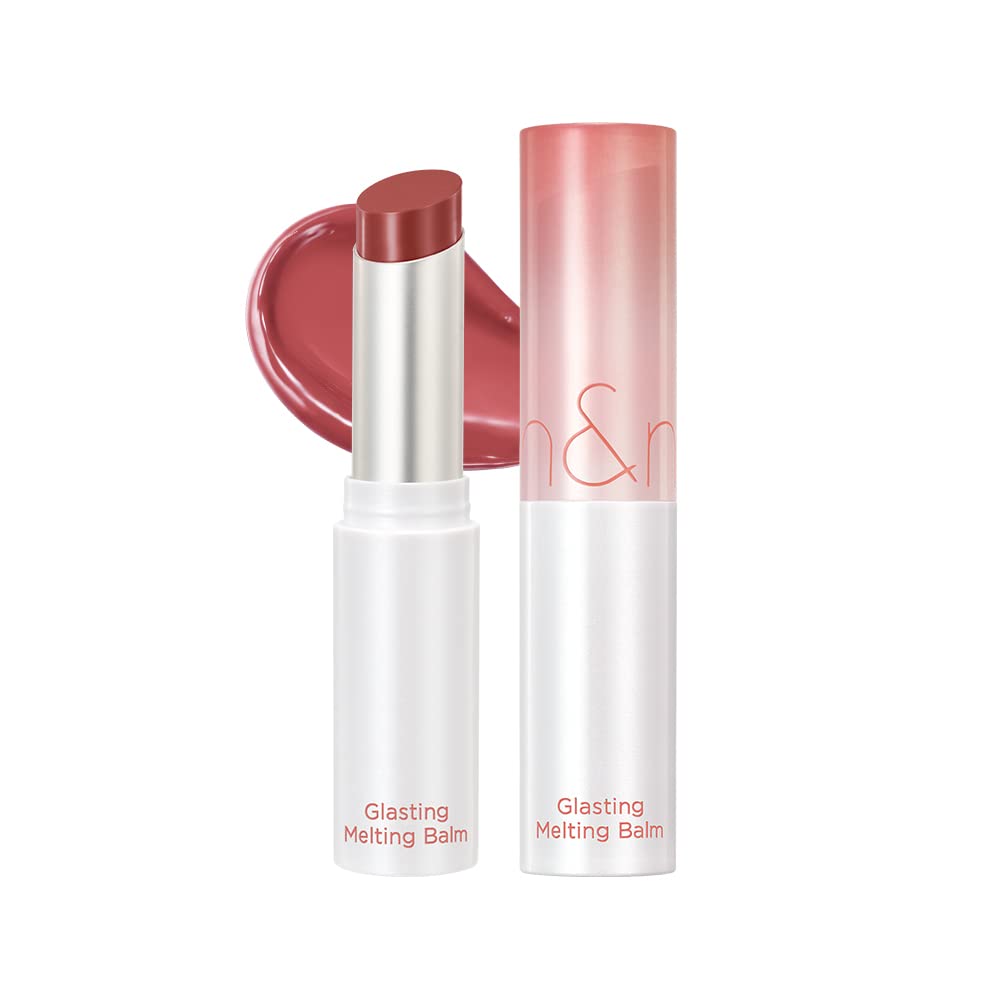 Romand Glasting Melting Balm Beauty Romand