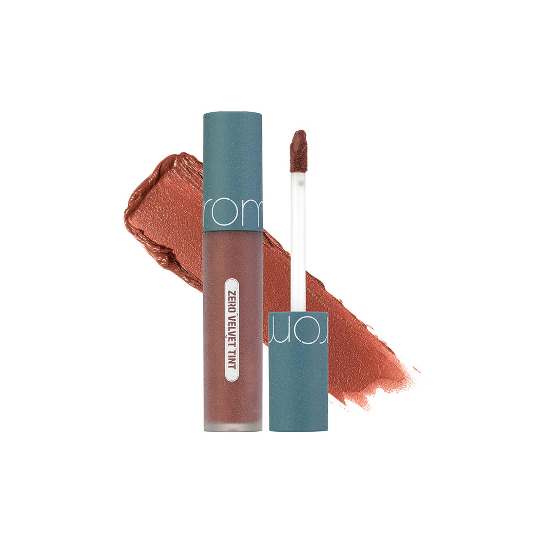 Romand Zero Velvet Tint 22. Grain Nude Beauty Romand