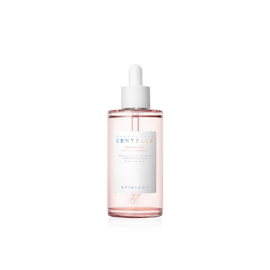 Skin1004 Madagascar Centella Poremizing Fresh Ampoule Beauty Skin1004