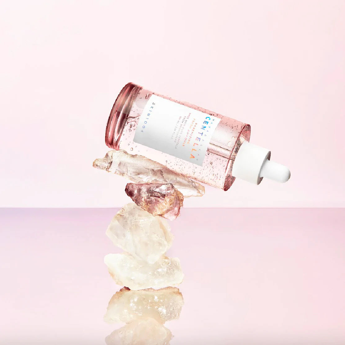 Skin1004 Madagascar Centella Poremizing Fresh Ampoule Beauty Skin1004