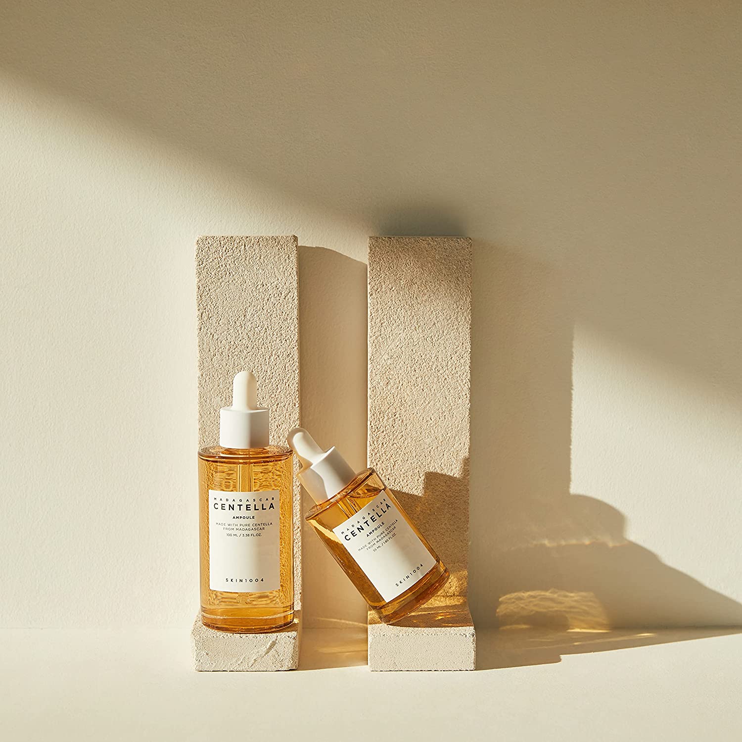 SKIN1004 Madagascar Centella Asiatica Ampoule Beauty Skin1004