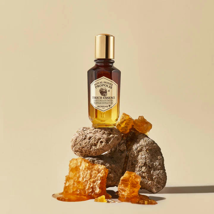 Skinfood Royal Honey Propolis Enrich Essence Skinfood