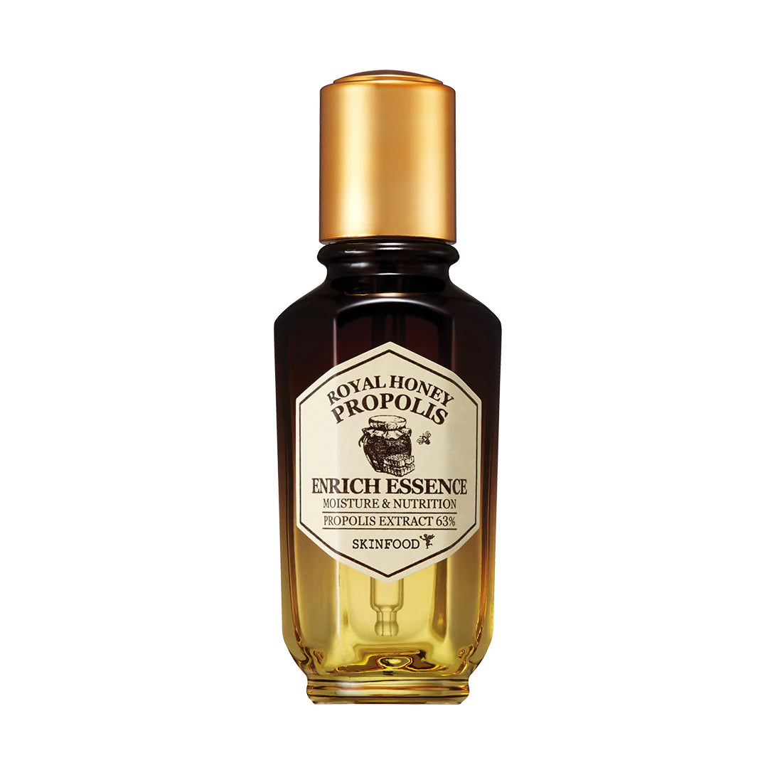 Skinfood Royal Honey Propolis Enrich Essence  Skinfood   