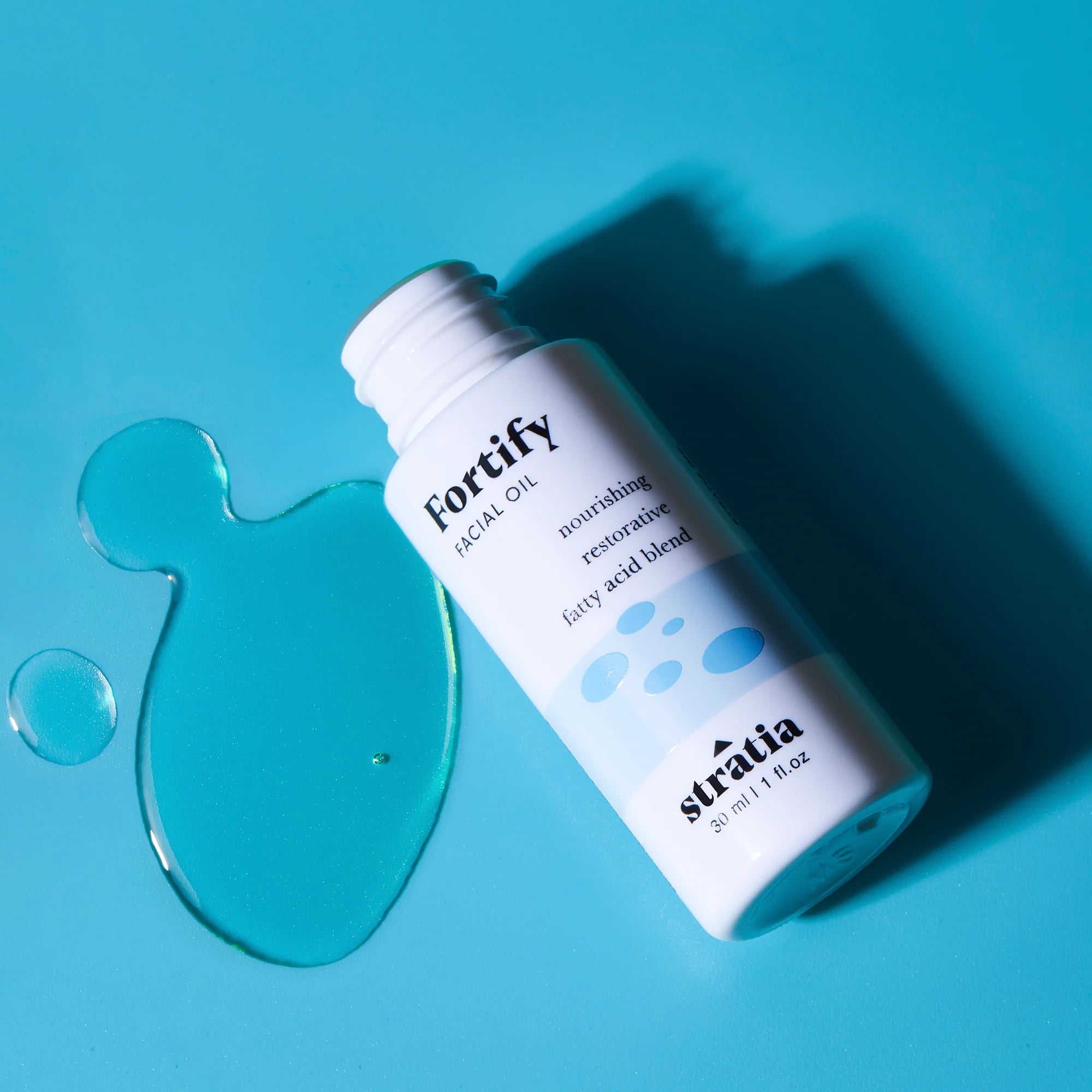 Stratia Fortify Skin Care Stratia