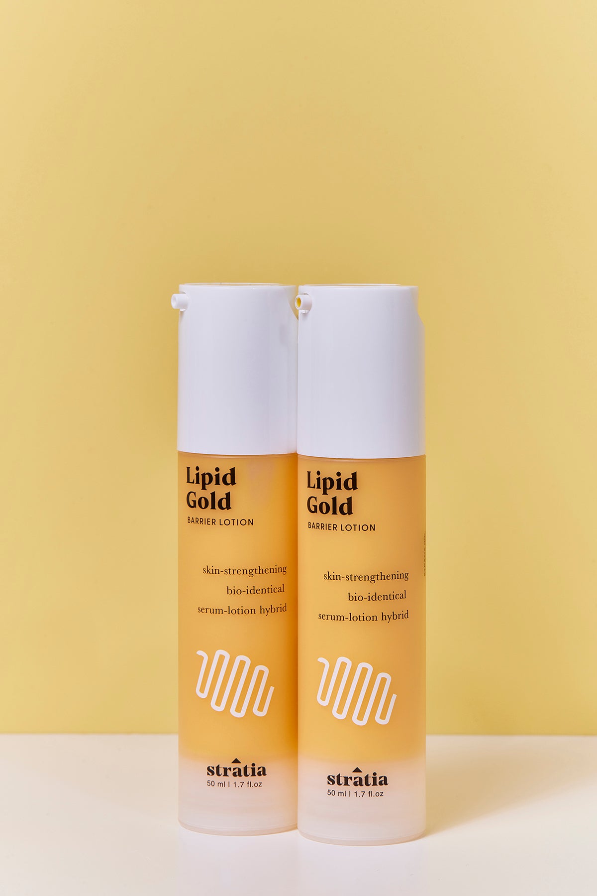 Stratia Lipid Gold Skin Care Stratia