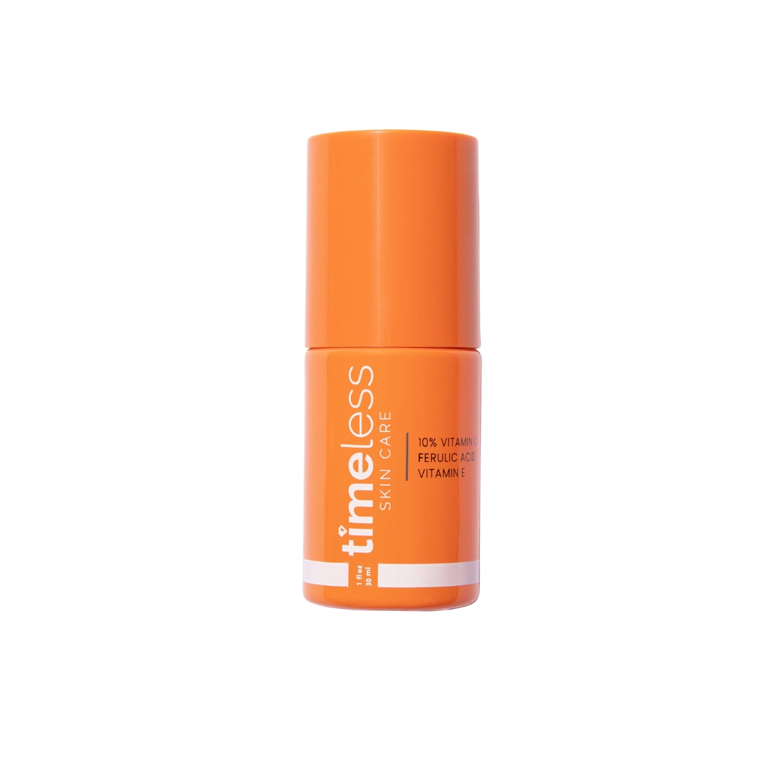 Timeless 10% Vitamin C + E Ferulic Acid Serum