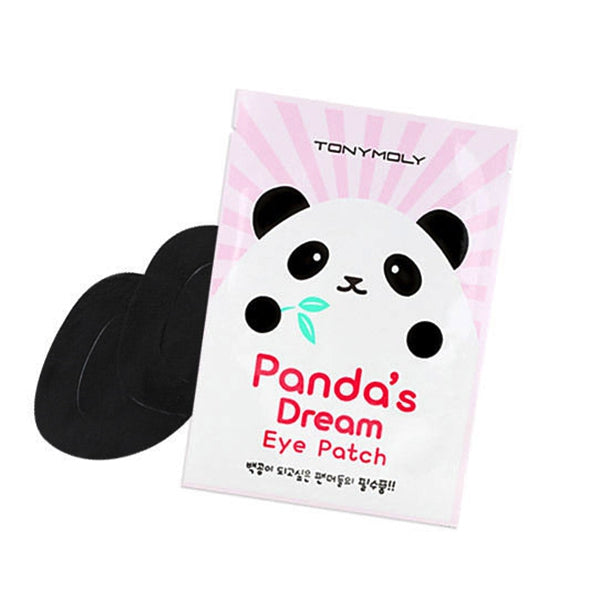 Tonymoly Panda's Dream Eye Patch Beauty Tony Moly