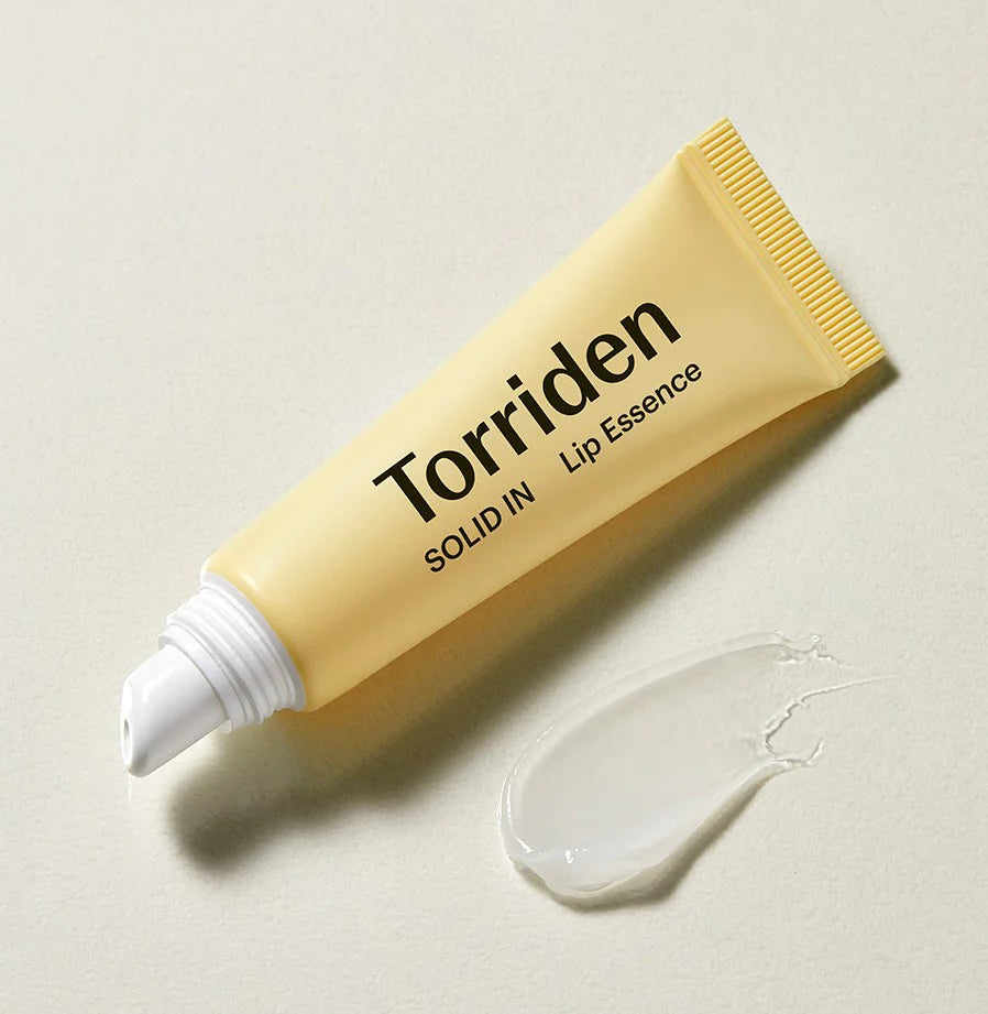 Torriden Solid In Ceramide Lip Essence Beauty Torriden
