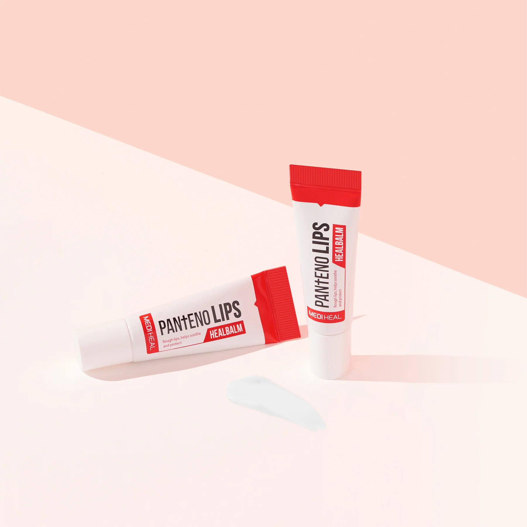 Mediheal Labocare Pantenolips Heal Balm Beauty Mediheal