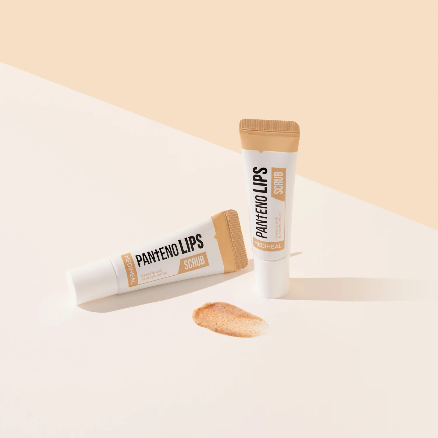 Mediheal Pantenolips Scrub Beauty Mediheal