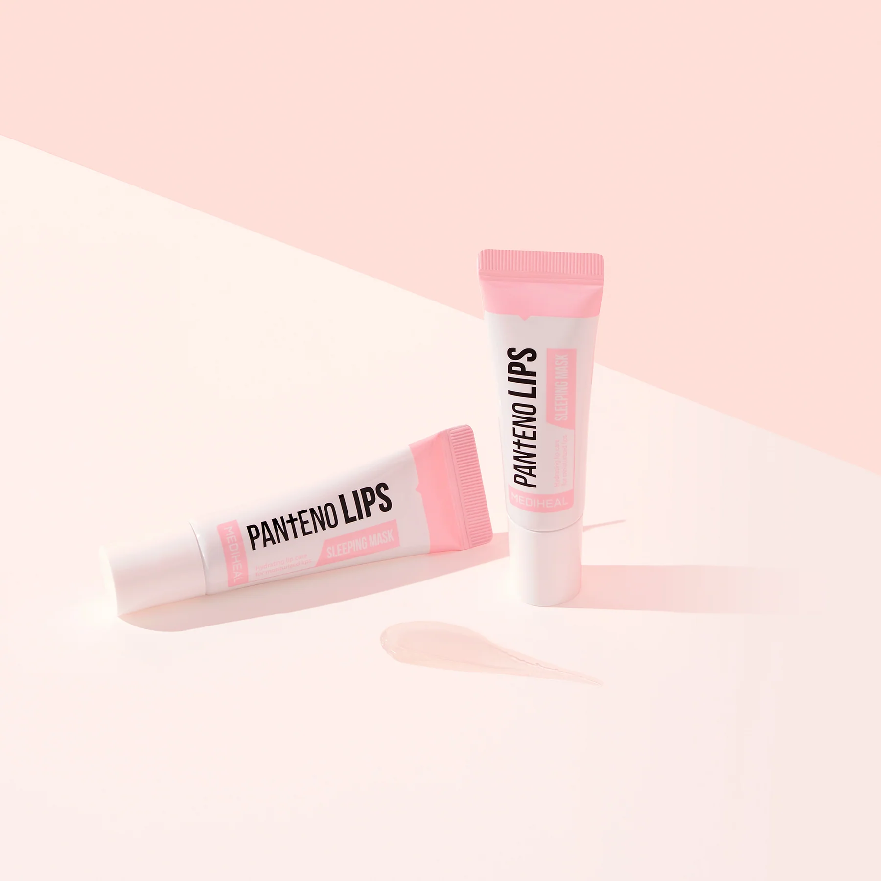Mediheal Pantenolips Sleeping Mask Beauty Mediheal