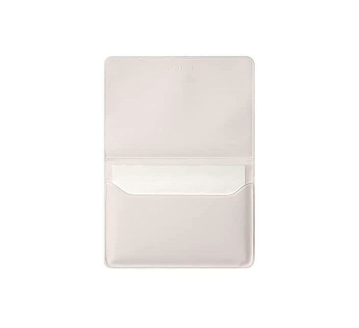 Shiseido Oil Blotting Paper 012 Skin Care Shiseido