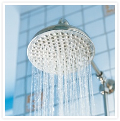 Shower head